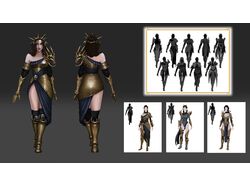 Концепт арт