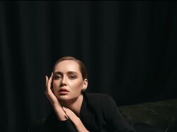 Имиджевая студийная съёмка