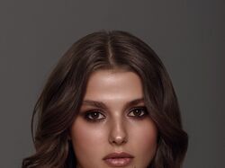 Портретная съёмка