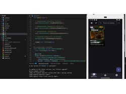 "Читалка" для Android