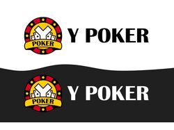 Y Poker Logo