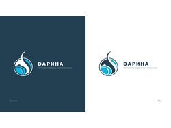логотип для компании