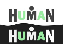 Human Logo