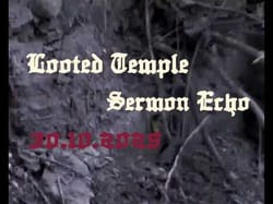 sermon echo