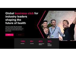 FitTech Club – business network for fitness, wellness & health