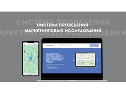 Система проведения маркетинговых исследований Россия, Польша, Испания