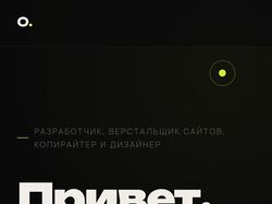 Моё портфолио