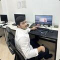 SiyovushEngineer