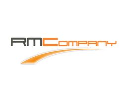 Логотип RMCompany
