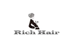 Логотип RichHair