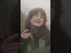 Монтаж видео для музыкального артиста  