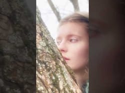 Монтаж и съёмка видео для музыкального артиста 