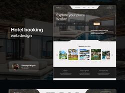 Travel site