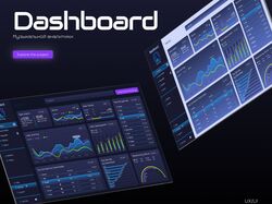 Dashboard музыкальной аналитики