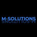 M-SOLUTIONS