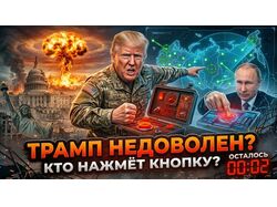 Военно-политическое превью для ютуб видео