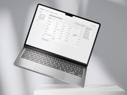 Платформа управления налогами для удалённых работников