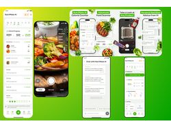Nutrition AI