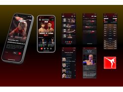 UFC AI