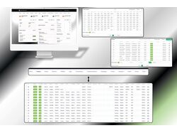Money Wave CRM