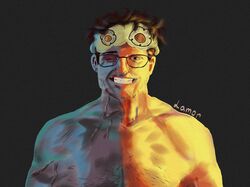 Man