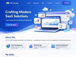 SaaS