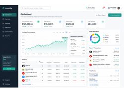 Invest app