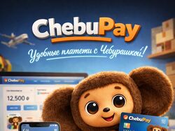 ChebuPay.com