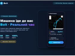 Разработка демо-режима веб-приложение