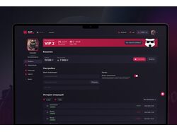 AufSkins - Сервис покупки скинов в играх