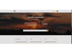 OpenWeather
