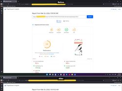 Google PageSpeed Insights