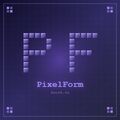 PixelForm