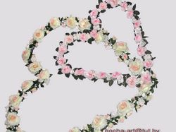 Украшения для зала