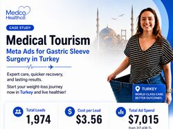Gastric Sleeve Surgery, Турция