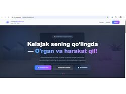 Online Education