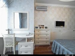 Проект30 квартира в "Кутузовской Ривьере" Москва
