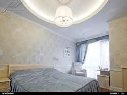 Проект30 квартира в "Кутузовской Ривьере" Москва