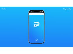 Plushka - Mini App telegram