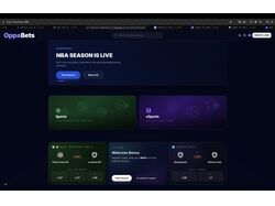 OppaBets Web3 Betting