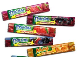 Food packaging