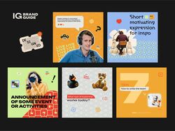 Instagram Guide -NGO