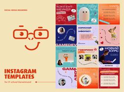 Instagram Guide -DarwinLand