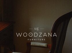 Woodzana logo