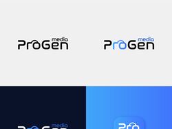 ProGen logo