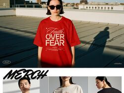 Merch