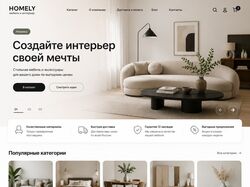Frontend-разработка