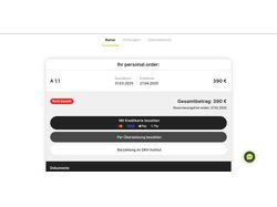 DKH German Language Courses