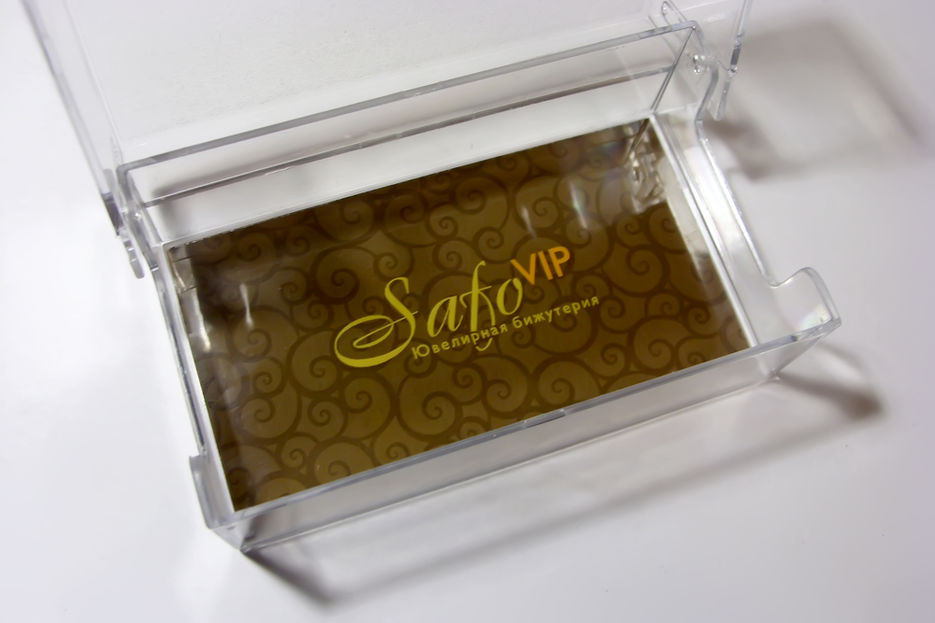 Дисконтная карта «SAFO».jpg