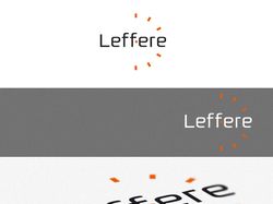 Leffere logo 3